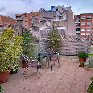 3* Maison d'hôtes Kamelly