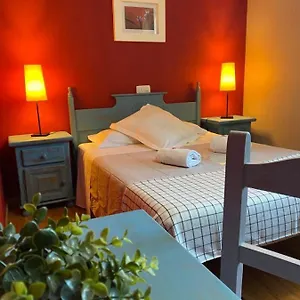2* Hotel La Petite Bohême
