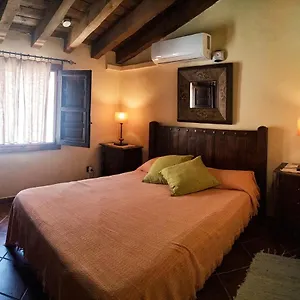 *** Bed & Breakfast The Lost Village El Acebuchal Spanje