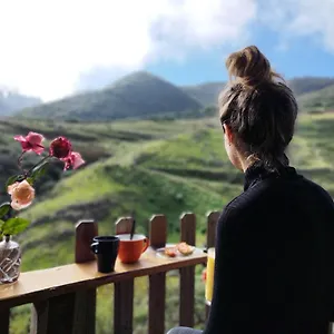  Hostel La Casita Spanje