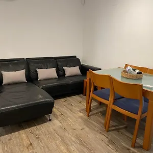  Apartamento Dels Mestres