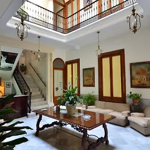  Hotel Nuevo Spanje