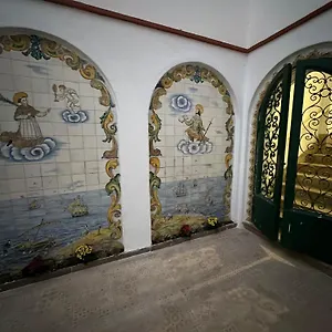 Vilador Hotel