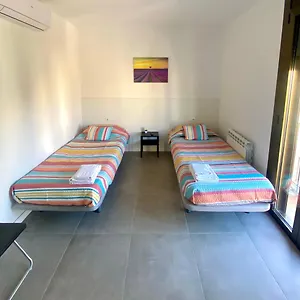 La Masia Guest house