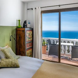  Bed & Breakfast Campo Agave Spanje