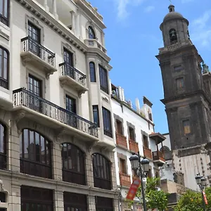 **** Hotel Masanet Emblematic - Adults Only Spanje