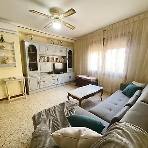  Apartamento Ebro Valley