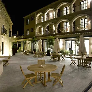 Hotel Palacio De