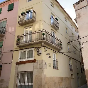  Apartamento Impro